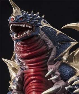 SHFiguarts King Orbmonth [ King of Monsters ]