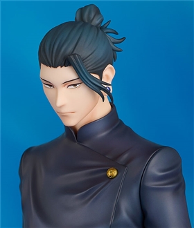 Jujutsu Kaisen Suguru Geto Tokyo Jujutsu High School Ver. 1/7