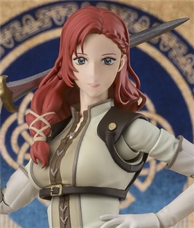 SHFiguarts Hela (Lord of the Rings: Battle of Rohan)