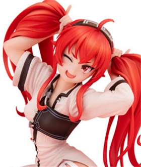 Melty Princess Mushoku Tensei: Jobless Reincarnation II -Isekai Ittara Honki Dasu- Palm Size Eris