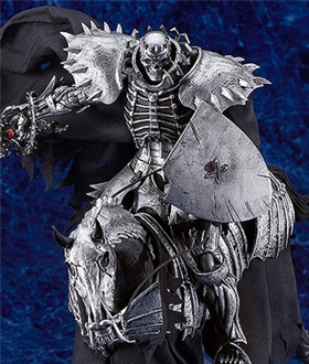 figma Berserk Skull Knight DX Edition
