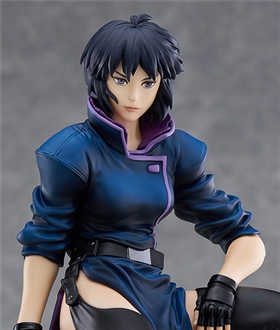POP UP PARADE GHOST IN THE SHELL Motoko Kusanagi 1995ver. L size