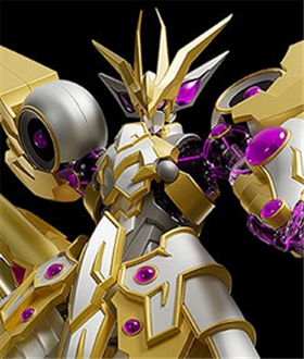 MODEROID Yu-Gi-Oh! VRAINS Accesscode Talker