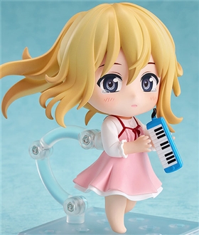 Nendoroid Light Your Lie in April Kaori Miyazono: Spring of Beginning Ver