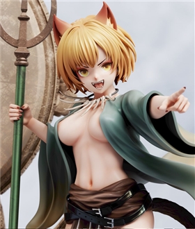 Yellow Wind Sage – Black Myth: Wukong