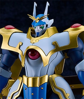 MODEROID Yamato Takeru (TV Anime) Magic Sky War God Susanoo: Second Stage