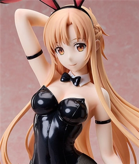 Sword Art Online Progressive Asuna: Bunny Ver. 1/4