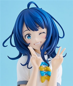 POP UP PARADE Makeine: Too Many Losing Heroines! Anna Yanami L size