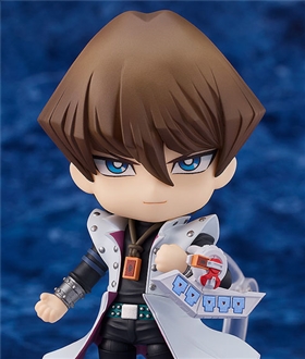 Nendoroid Yu-Gi-Oh! Duel Monsters Seto Kaiba