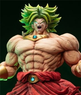 Broly - Dragon Ball 1/6