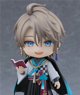 Nendoroid Nijisanji Haru Kaida