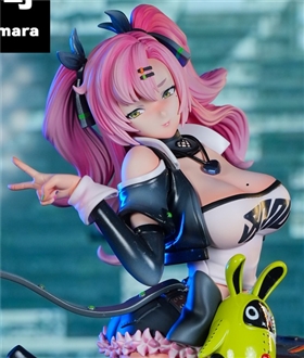 Nicole Demara - Zenless Zone Zero