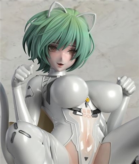 Admiral Nakhimov - Azur Lane