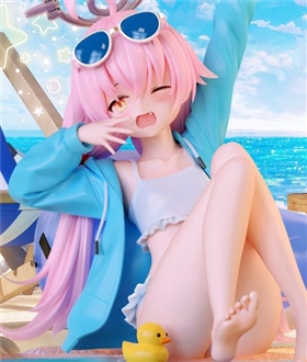 Hoshino Takanashi - Blue Archive