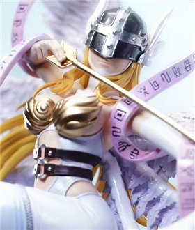 Angewomon – Digimon