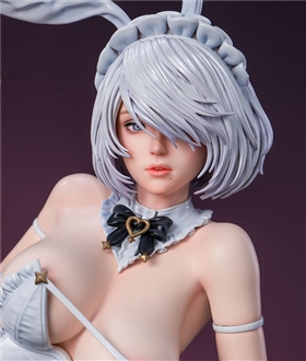 2B - NieR Automata 1/4