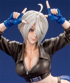 Bishojo Angel - The King Of Fighter