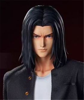 Hisashi Mitsui - Slam Dunk