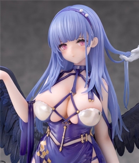 Azur Lane Dido Anxious Bisque Doll Ver. 1/7