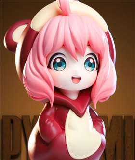 Lotso Anya Forger - Spy x Family 