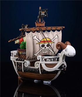 Going Merry - One Piece