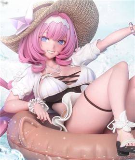 Elysia - Honkai Impact 3rd 1/6