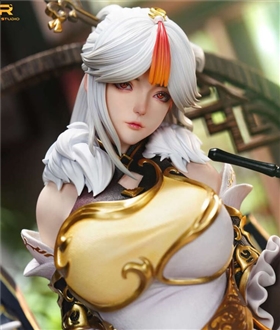 Ningguang - Genshin Impact 1/4