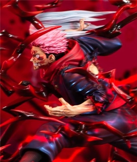 Yuji Itadori - Jujutsu Kaisen