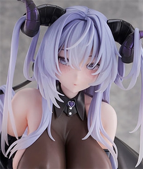 SG Original Illustration Shion Alfine Little Devil ver. 1/6