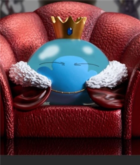 Rimuru Tempest - That Time I Got Reincarnated as a Slime