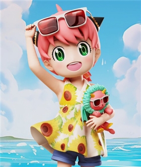 Anya Forger - Spy x Family