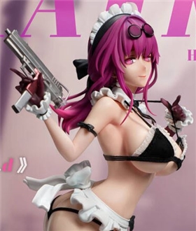 Kafka - Honkai: Star Rail 1/6