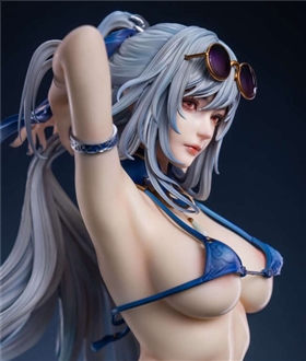 JingLiu Sexy Ver - Honkai: Star Rail 1/4