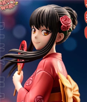 Yor Forger - SPY × FAMILY