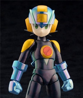 Rockman.EXE Premium Charge Shot Ver.
