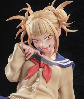 Himiko Toga - My Hero Academia 1/6