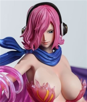 Vinsmoke Reiju - One piece