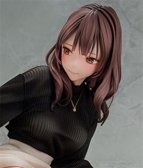 The Girl's Secret Delusion