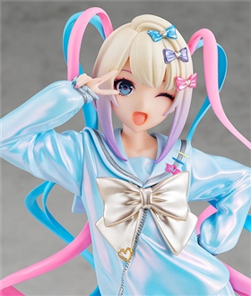 POP UP PARADE NEEDY STREAMER OVERLOAD OMGkawaiiAngel-chan