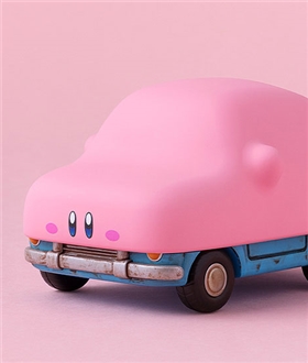Zoom! POP UP PARADE Kirby: Car Mouth Ver