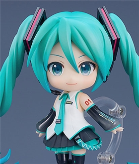 Nendoroid Character Vocal Series 01 Hatsune Miku V3