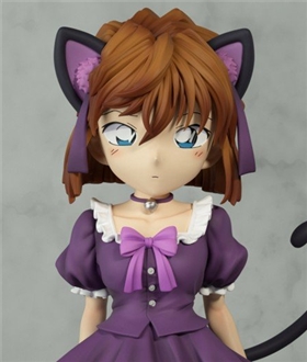 Ai Haibara - Detective Conan