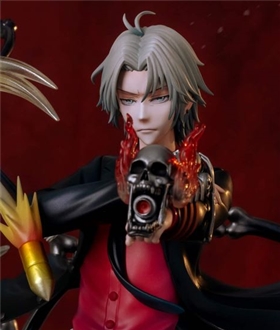 Hayato Gokudera - Reborn