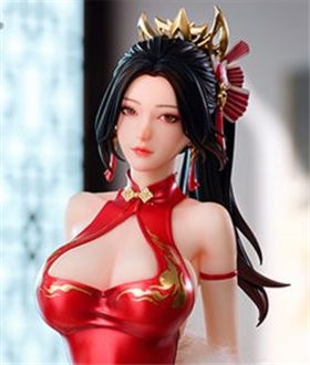 Mai Shiranui - King of Fighters 1/6