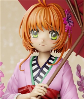 Cardcaptor Sakura Carousel