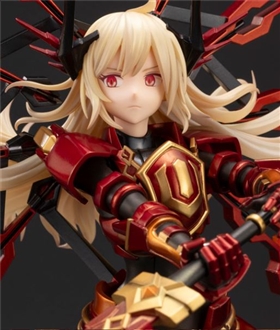 Sky Striker - Kagari