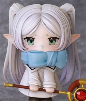 Frieren: Beyond Journey's End