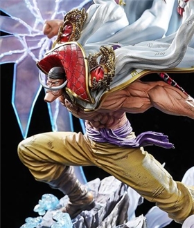 Edward Newgate - One Piece