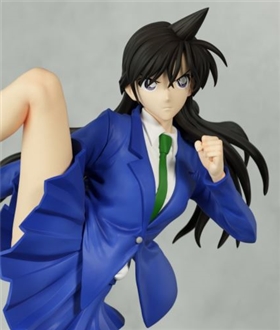 Ran Mori - Detective Conan