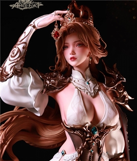 The Elf Series AFYC - AVERY07 [Licensed]